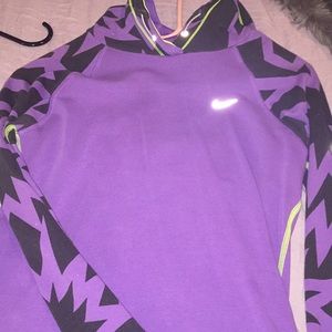 Nike hoodie